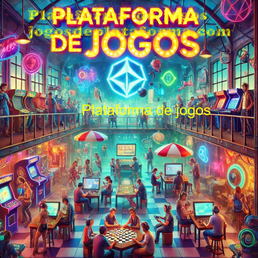 jogos de plataforma