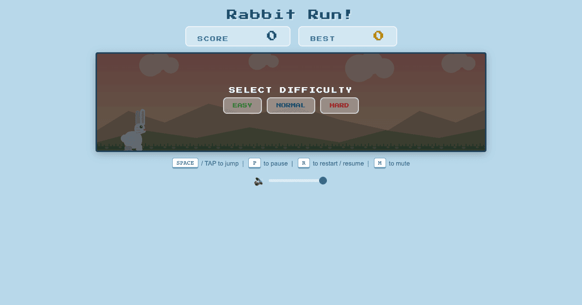 Portada de Rabbit Run