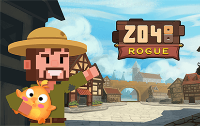 2048 Rogue
